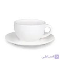 فنجان Moon سنگاپور (سه سایز : لاته ، چای ، قهوه)