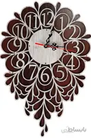 ساعت دیواری کد SA12