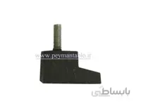 مقره پلاستیکی چکمه ای