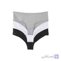 شورت زنانه اسمارا مدل Damen Hipster سه عددی کد 05