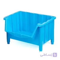 پالت ابزار پایه دار سایز 9