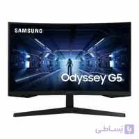 مانیتور گیمینگ 34 اینچ خمیده سامسونگ LC34G55T