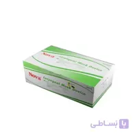 لارنژیال ماسک نوا سایز ۴ بسته ۱۰ عددی ا Nova Laryngeal mask size4