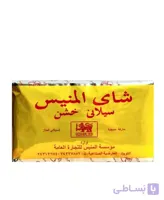 چای المنیس سیلانی 450Almunayesگرم اصل کویت ا Almunayes