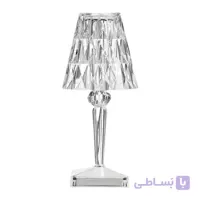 آباژور رومیزی بی سیم کد 40081