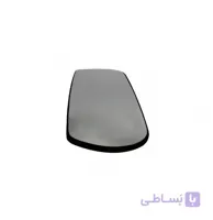 شیشه آینه پژو 405 طرح جدید راست جهان پارت