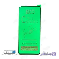 گلس شیائومی note 10 pro مدل سرامیکی نانو نوت ده پرو شیائومی Note10 Pro ا Full Cover Glass Xiaomi Redmi Note10 Pro