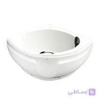 وان حمام فارس وان مدل Parto
