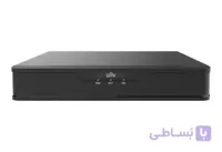 دستگاه NVR یونی ویو مدل NVR 301-04S3
