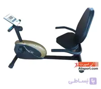 دوچرخه ثابت خانگی 6612