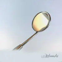 آینه کاشت مژه