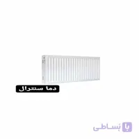 رادیاتور پنلی آیو 140 سانت
