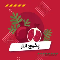 پکیج تنگ کننده انار