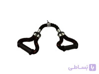 دستگیره قایقی و زیربغل طنابی