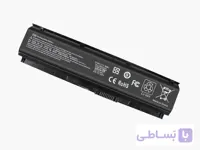 باتری 6 سلولی PA06 لپ تاپ اچ پی Pavilion 17 ، Omen 17