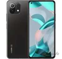 گوشی شیائومی 11Lite NE 5G | حافظه 256 رم 8 گیگابایت ا Xiaomi 11 Lite NE 5G 256/8 GB