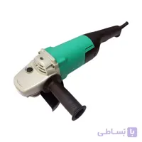 فرز آهنگری 2200 وات دی سی ای مدل ASM03-180 ا DCA Angle Grinder ASM03-180