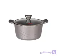 قابلمه چدن گرانیت کاندید مدل اوشن سایز۲۴