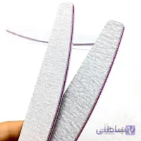 سوهان ناخن کاغذی منحنی