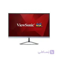 ViewSonic VX2776-4K-MHD 27 اینچ Frameless 4K UHD I ...