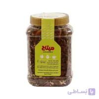 دمنوش به و سیب با طعم ویژه میتاح ۳۰۰ گرمی