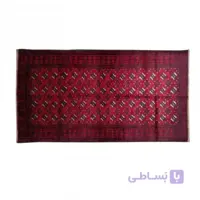 فرش دستباف عشایری ترکمن