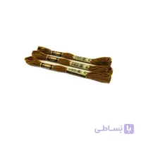 نخ کوبلن رنگی کد 829P