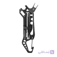 لدرمن RAIL