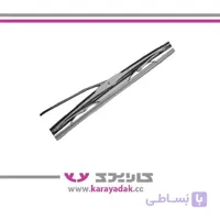 تیغه برف پاک کن جلو 206 امکو