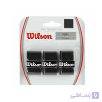 اور گریپ راکت ویلسون مدل Pro Sensation