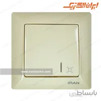 کلید کراکس (صلیبی) الیزه کرم