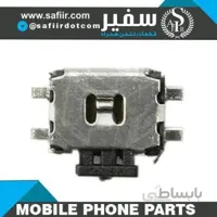 ON/OFF NOKIA 3310–4 PIN (3G)