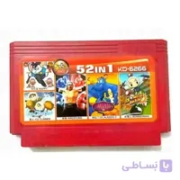بازی میکرو و نیتندو کد 586043