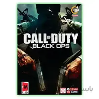 بازی کامپیوتری Call Of Duty Black OPS کد 48983