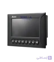 HMI دلتا 7 اینچ مدل DOP-B07S401K