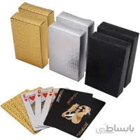 پاسور لاکچری در سه رنگ خاص