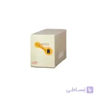 استابلایزر وسایل خانگی 3 کیلو ولت آمپر پیشرانه محافظ