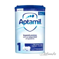 شیر خشک آپتامیل ۸۰۰ گرم شماره ۱ – Aptamil Milk