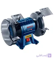 سنگ دو طرفه GBG 60-20
