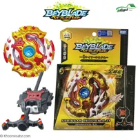 فرفره انفجاری کد BEYBLADE B-100