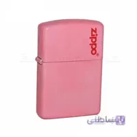 فندک کادویی جعبه دار رنگی زیپو