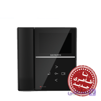 آیفون تصویری الکتروپیک مدل 592 ا Electronic-video-iphone-592