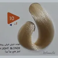رنگ مو ویتامول (Vitamol) بلوند خیلی خیلی روشن (شماره 10 طبیعی) حجم 120 میل