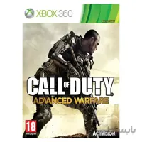 بازی Call of Duty Advanced Warfare برای ایکس باکس 360