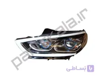 چراغ جلو راست سوناتا هیبرید ۲۰۱۸