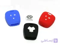 قاب ژله ای پراید 3 کلید
