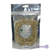 خلال بادام 200 گرم ا خلال بادام درختی ارگانیک