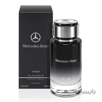 عطر ادکلن مرسدس بنز اینتنس | Mercedes Benz Intense