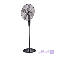 پنکه ایستاده NS 1117 ا Nasa Electric Stand Fan NS-1117