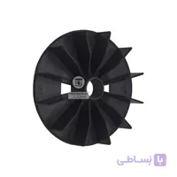 پروانه خنک کننده موتوژن کد 100